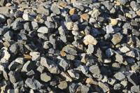 Ballast et granulats